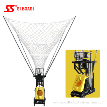 SIBOASI Basketball Shooting Robot Training Equipment